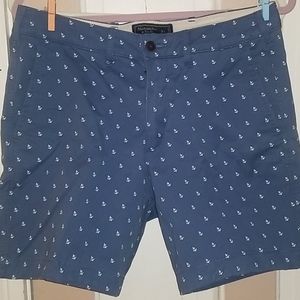 mens shorts from Abercrombie and Fitch size 31